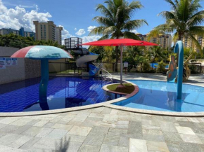 Apartamento Bete Águas da Serra